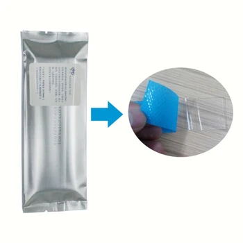 

1Pc 3.5*12cm Silicone Removal Patch Reusable Acne Gel Scar Therapy Silicon Patch Remove Trauma Burn Sheet Skin Repair
