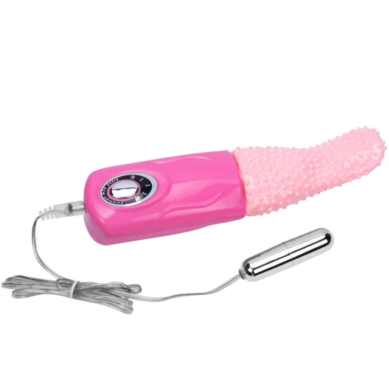 Clit licking simulating sex toys picture 1