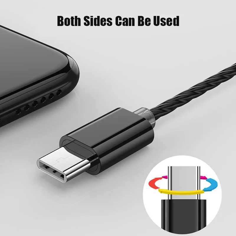 Металлические наушники с разъемом Type C спортивные гарнитура fone de ouvido для Xiaomi Mi 8 SE