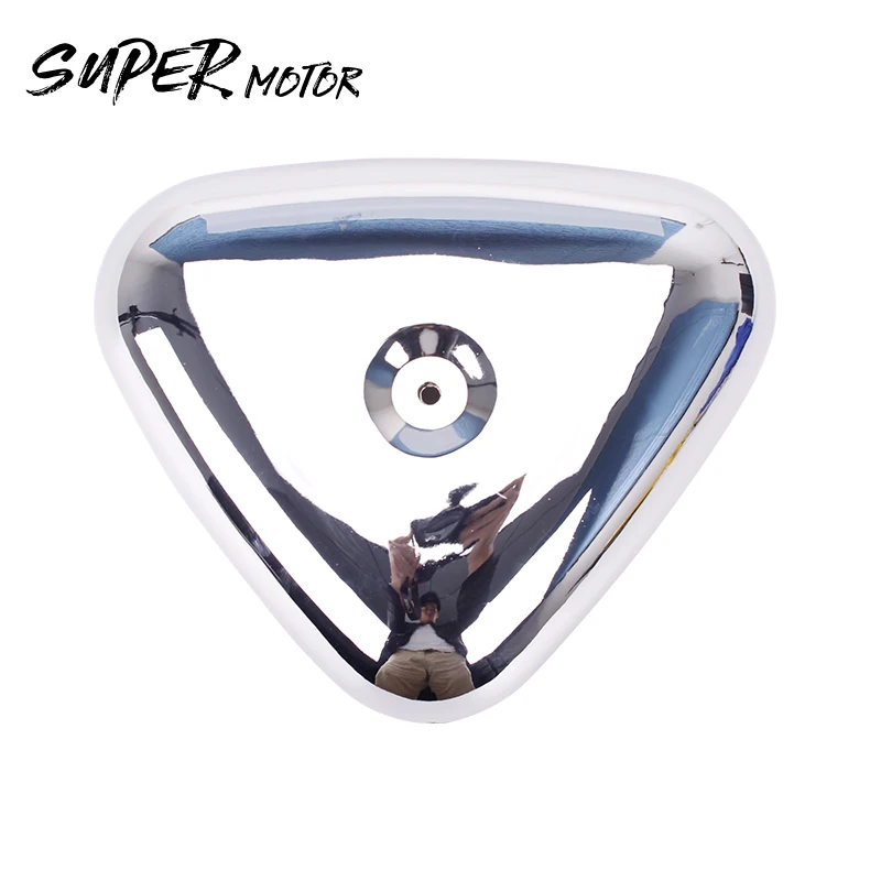 

MotorcycleAccessories Ail Filter Cover Shell for Honda Steed 400 Steed600 600 Steed400 brand new Parts
