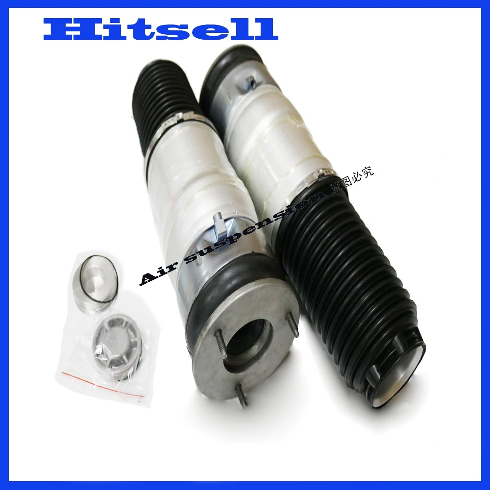 

2PCS New F01 F02 E35 F04 FL LCI 750LdX 750Li 750LiX 760Li Rear Suspension kit Air Spring bag Air Shock Assembly 37106791676