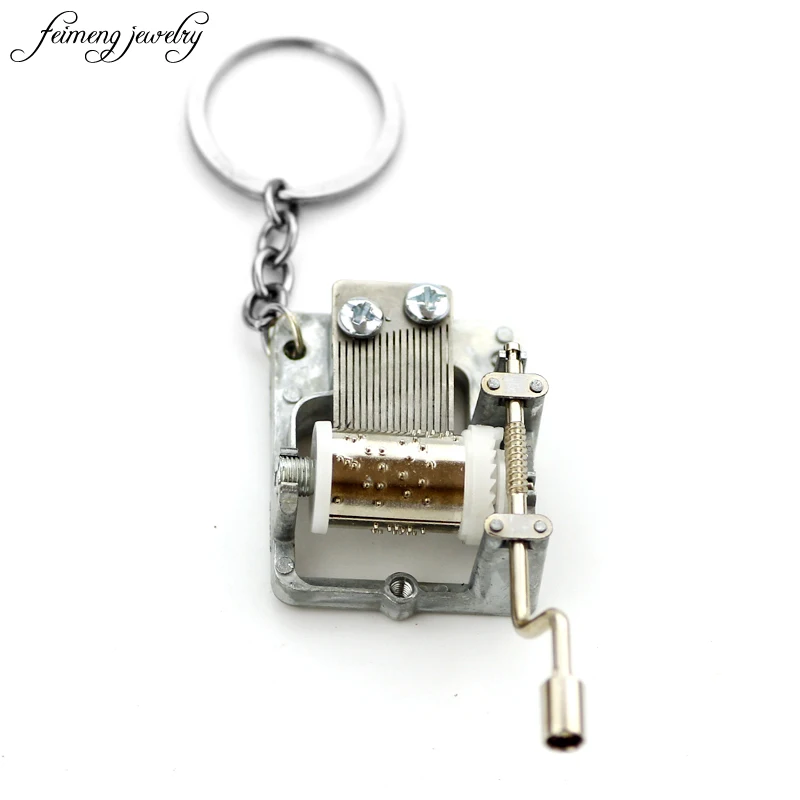

Gryffindor Game of Throne 2 different Music Box DIY Music Box Mechanical Movement music Hand Music Box Crank Coffins Beaut