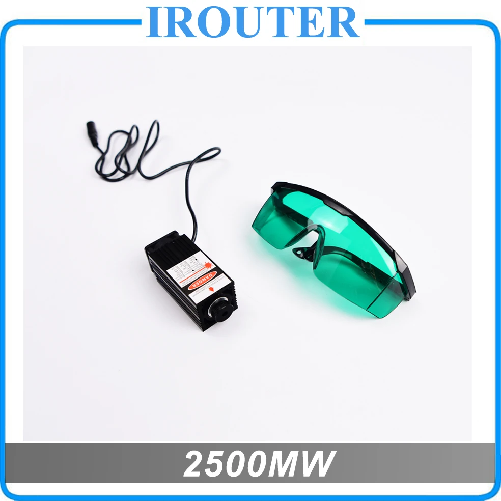 Freeshipping ! 2.5W Blue Light Laser Module diode for Laser cnc Engraving Machine High-power 450 445nm Focusable Power supply Freeshipping ! 2.5W Blue Light Laser Module diode for Laser cnc Engraving Machine High-power 450 445nm Focusable Power supply