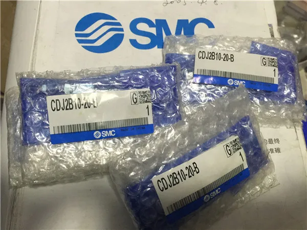 

CDJ2B10-20-B SMC cylinders