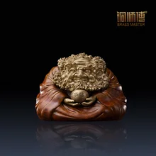 Медь украшения "Master damour" домашнего интерьера xinxiangshicheng ремесла орнамент аксессуары