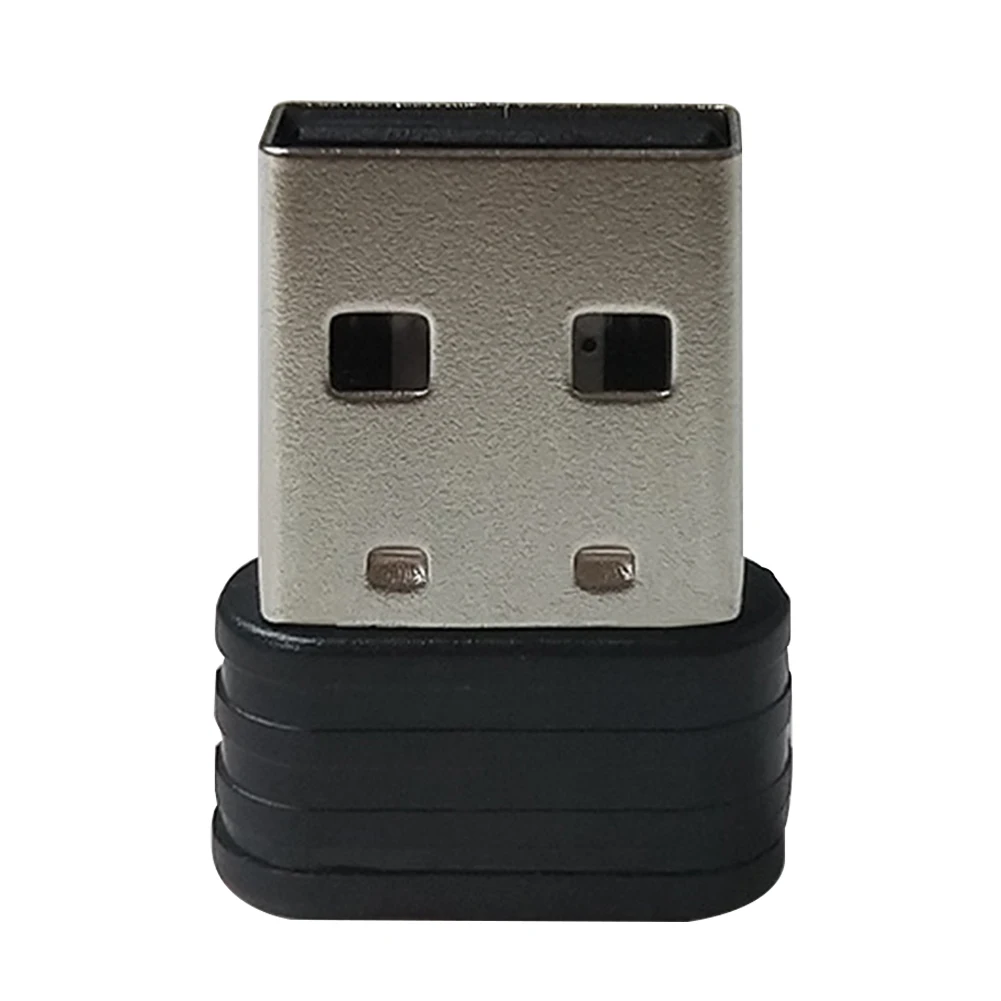 Адаптер прочный черный Геймпад Консоль 2,4G USB приемник ключ мини беспроводной портативный Bluetooth игровой контроллер для T3/T6/T12