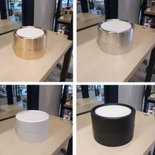 4 цвета светодиодный светильник 3 Вт 5 Вт 7 Вт 9 Вт 12 Вт круглый поверхностный монтаж лампы 220 в 110 В светодиодный светильник для спальни кухни Крытый Светодиодный точечный светильник