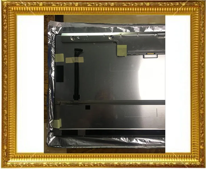 Оригинальный Новый A1407 ЖК-дисплей Thunderbolt панель в сборе Для iMac 27 '&#x27A1407 LM270WQ1 SD B3 |