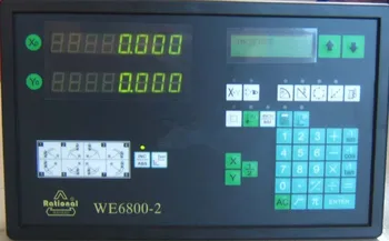 

2 axis digital readout Rational WE6800-2 DRO display