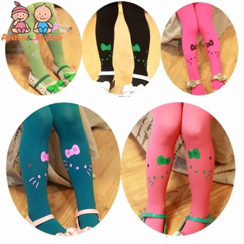 Lote Crianças Meninas Rosa Veludo Longo Collants Vestido Dança Acessórios Algodão Meia-calça 3-8 Anos 20 pc - 6 20 pc lote crianças meninas rosa veludo