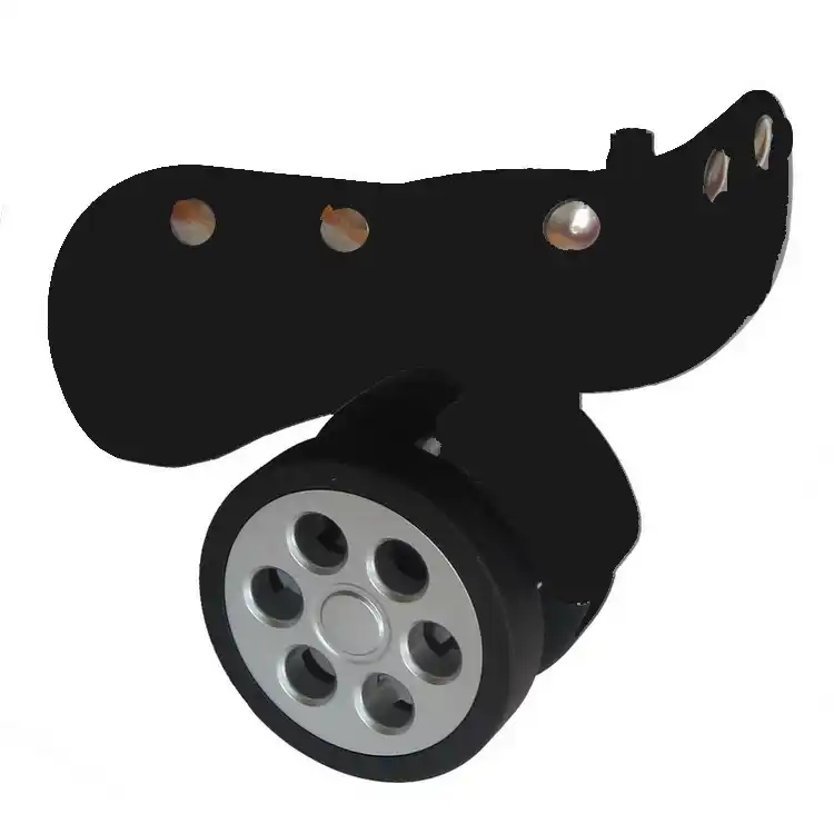 suitcase wheel replacement