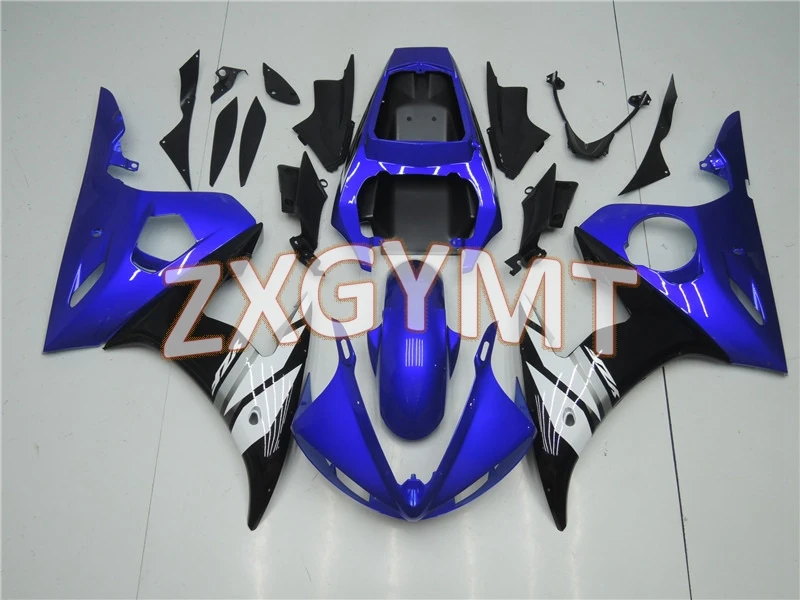 

Plastic Fairings YZFR6 2003 Fairing Kits YZF R6 2003 Bodywork YZF600 R6 2003 - 2005