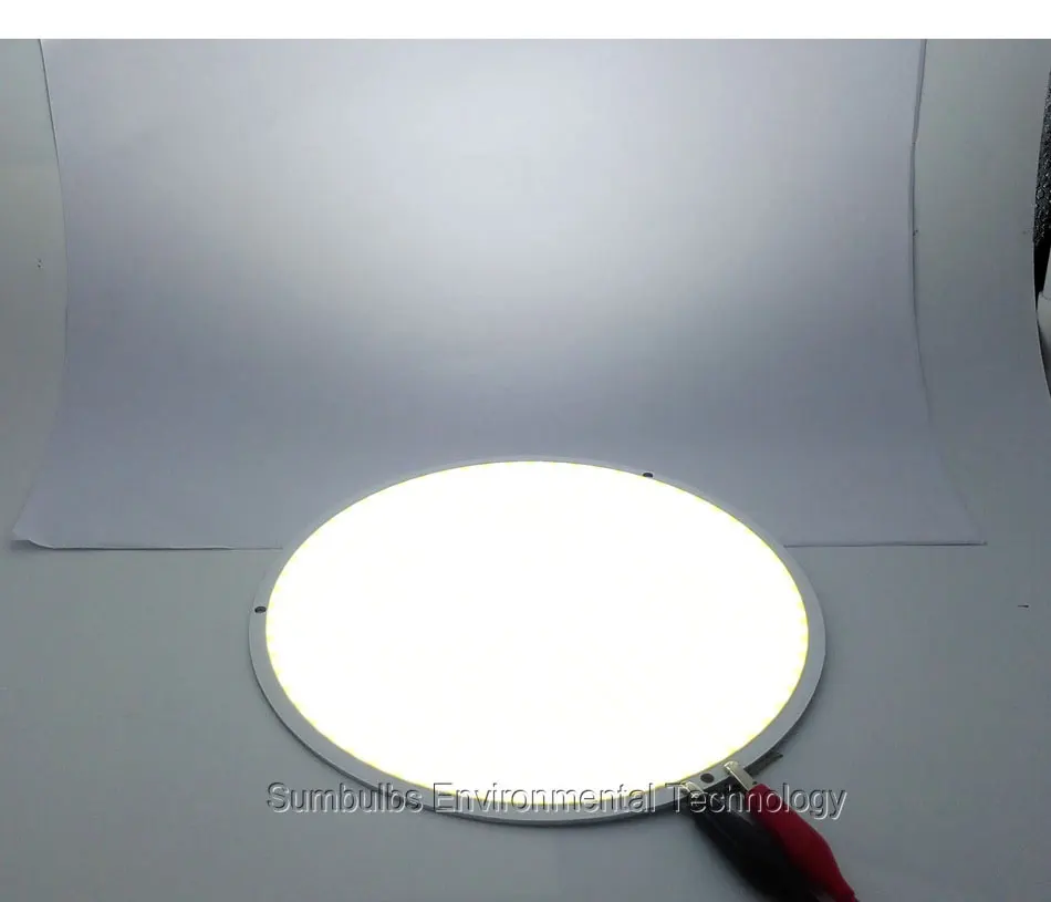 50W 200W Ultra Bright Warm Pure White Round LED COB Lamp Chip On Board DC 12V 14V DIY LED Light Source Beads Bulb (16)
