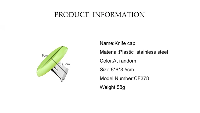 information