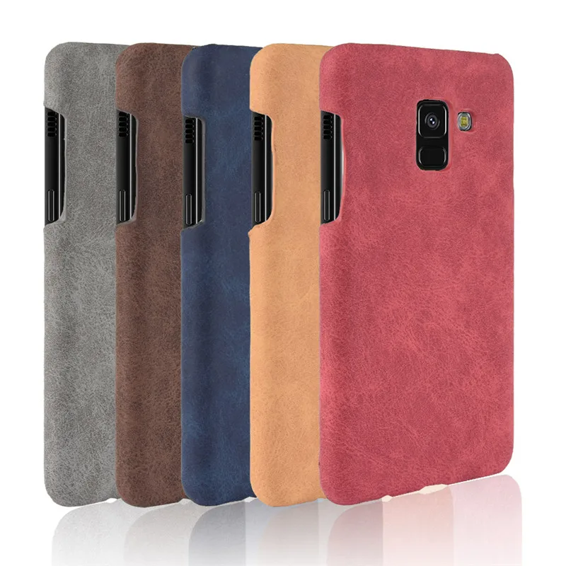 Samsung Galaxy A8 2018 (6)
