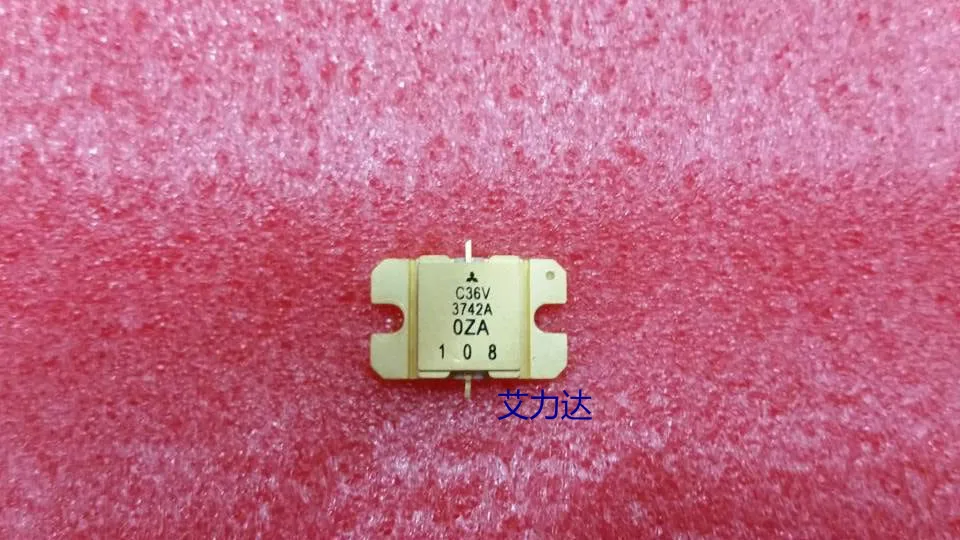 Бесплатная доставка MGFC36V3742A специализируется на высокочастотной трубке и модуле