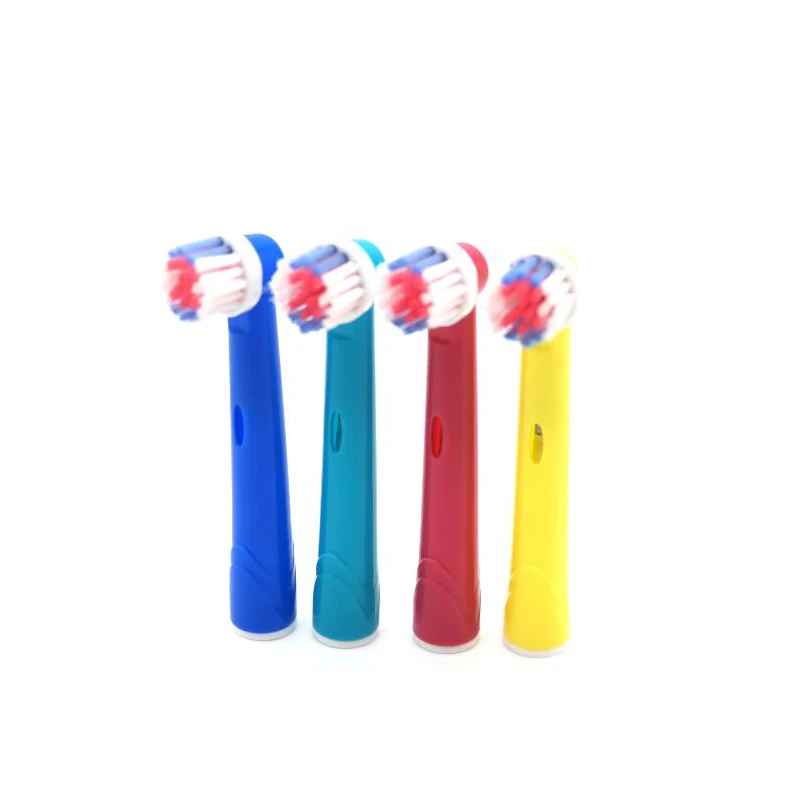 toothbrush head 22