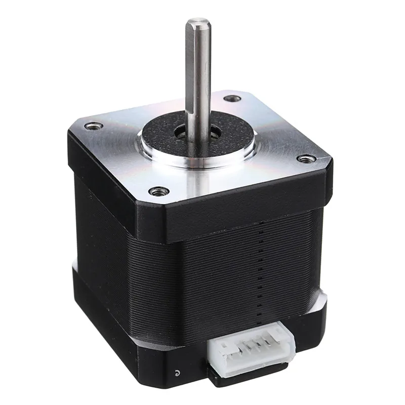 Best Promotion 1pc 42 Stepper Motor For 3D Printer 420 N m 1.7 A 500