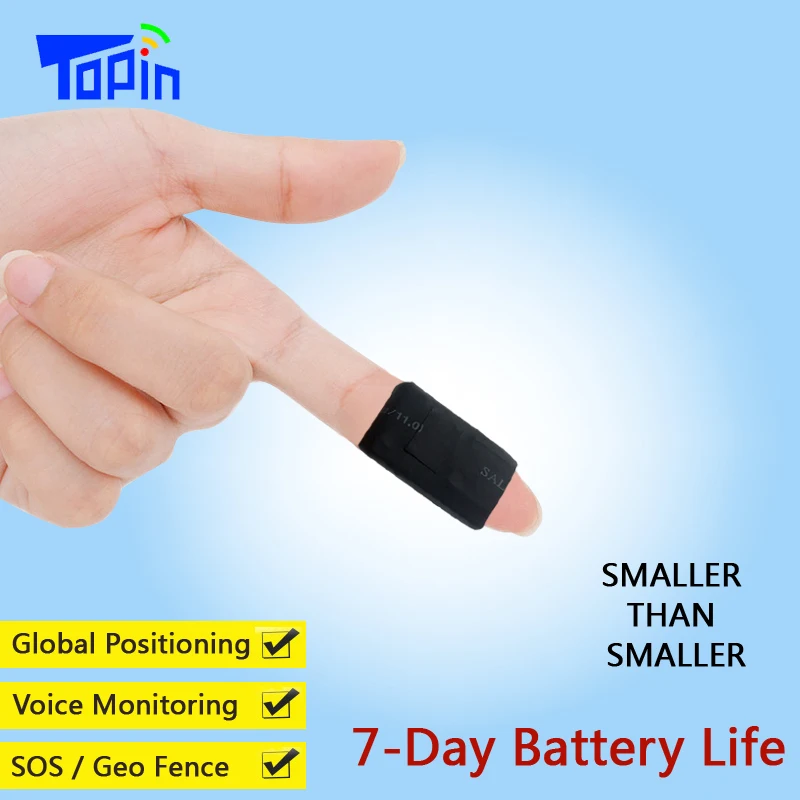 D3 Micro GPS Tracker Real time Call Voice Monitoring Web App Tracking SMS Voice Recorder for