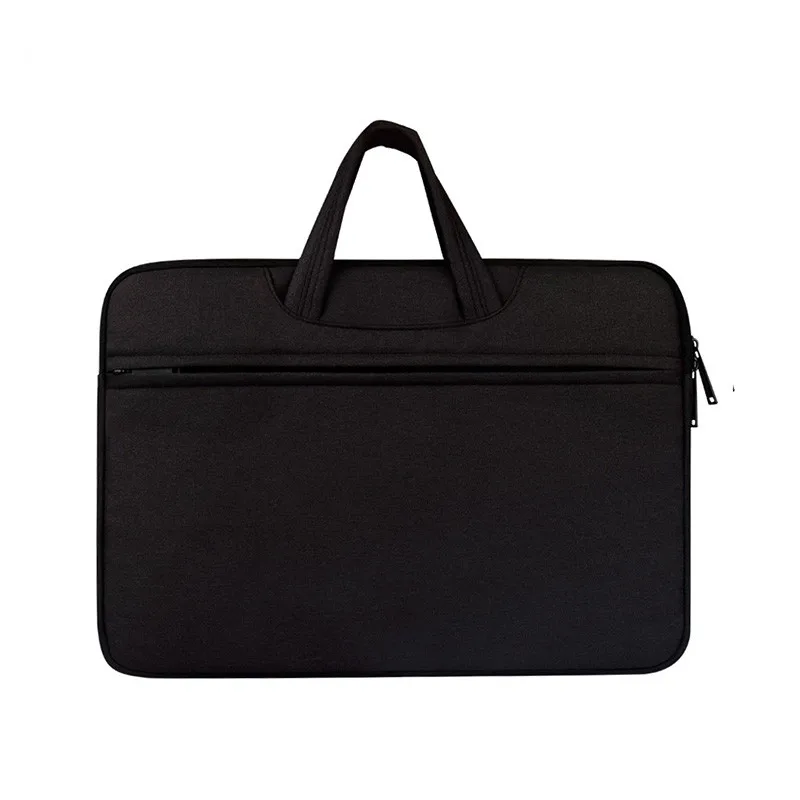 Водонепроницаемый Портативный сумки Для мужчин/Для женщин сумка для ноутбука Бизнес чехол для ноутбука портфели Тетрадь сумка Air Pro 15,6 дюйм(ов