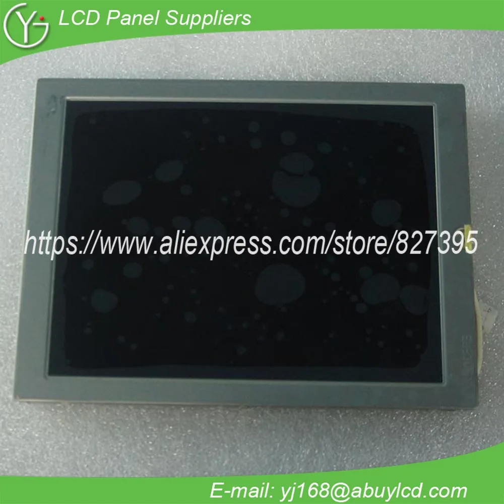7.5 inch lcd display panel TCG075VG2CB-G00 TCG075VG2CB-G00-W | Электронные компоненты и принадлежности