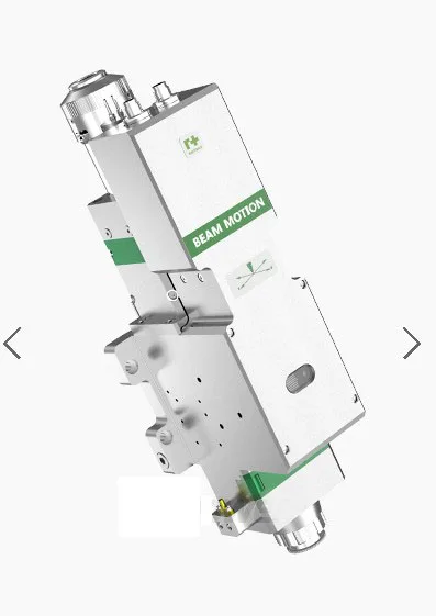 

Raytools BM111 1500W with auto focus function for below 1500W laser cutter