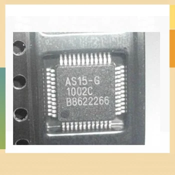

Free Shipping 10PCS AS15-G AS15 QFP48 Original LCD chip 0 transistor kit