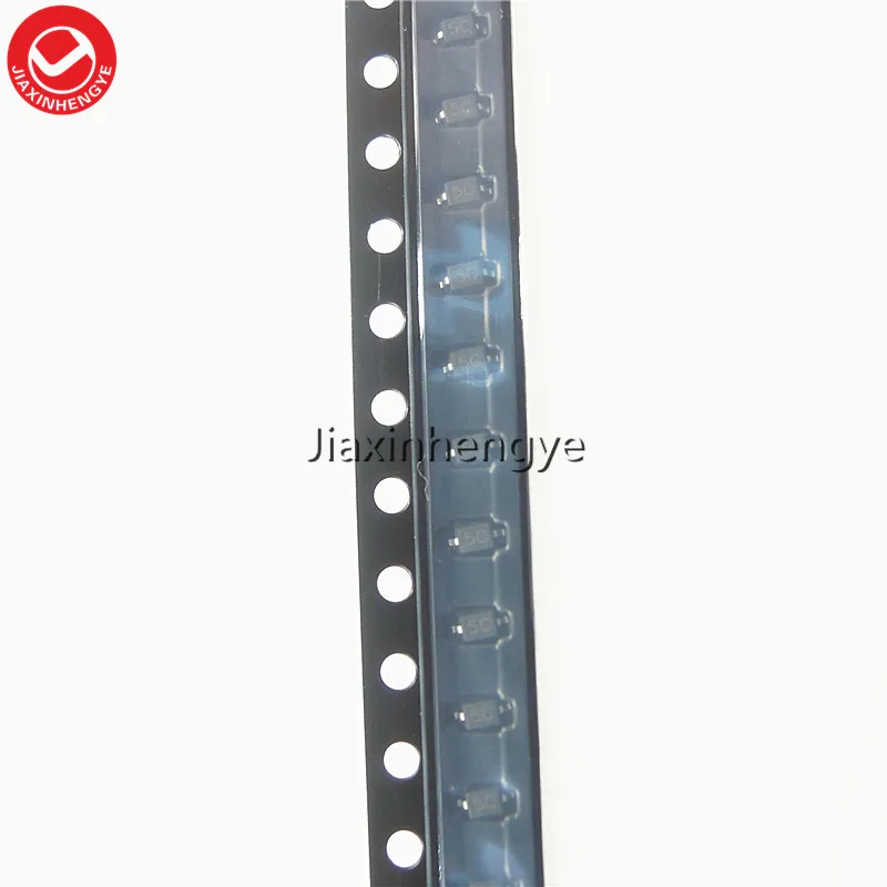 GBLC05C GBLC05C-LF-T7 5V 2-Pin SOD-323 Original and New 50PCS/LOT | Электроника