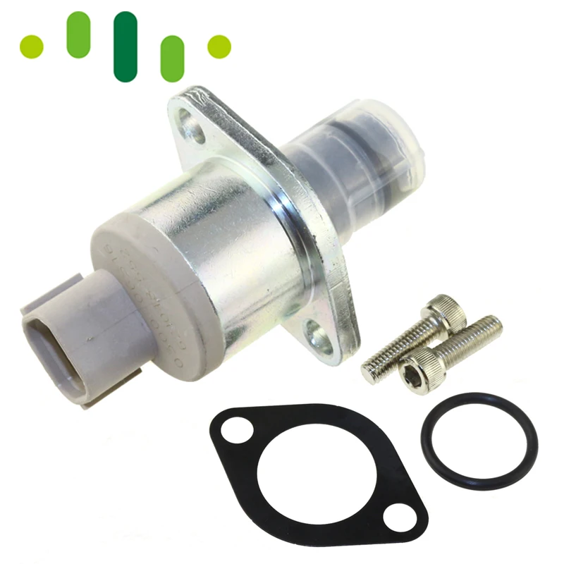 

Fuel Pump Regulator Suction Control SCV Valve Unit For Lexus IS Toyota 2.0 2.2 D-4D D4D 294200-0300 294200-0301 294200-02541M