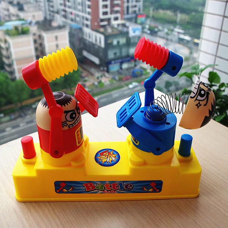 

Double Rally Against Open Play Family Fun Games Board Game