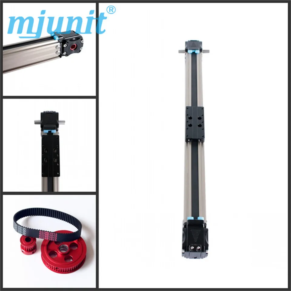Aliexpress.com : Buy Precise linear guide rail 1500mm/ Aluminum linear