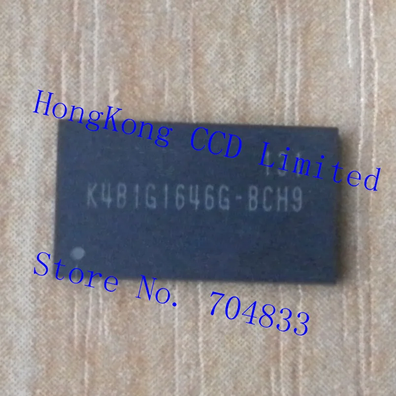 

K4B1G1646G-BCH9