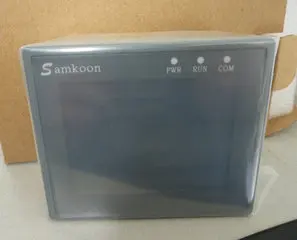 SK-070AE Samkoon HMI Touch Screen 7inch 800*480 1 USB Host 1 SD Card new in box