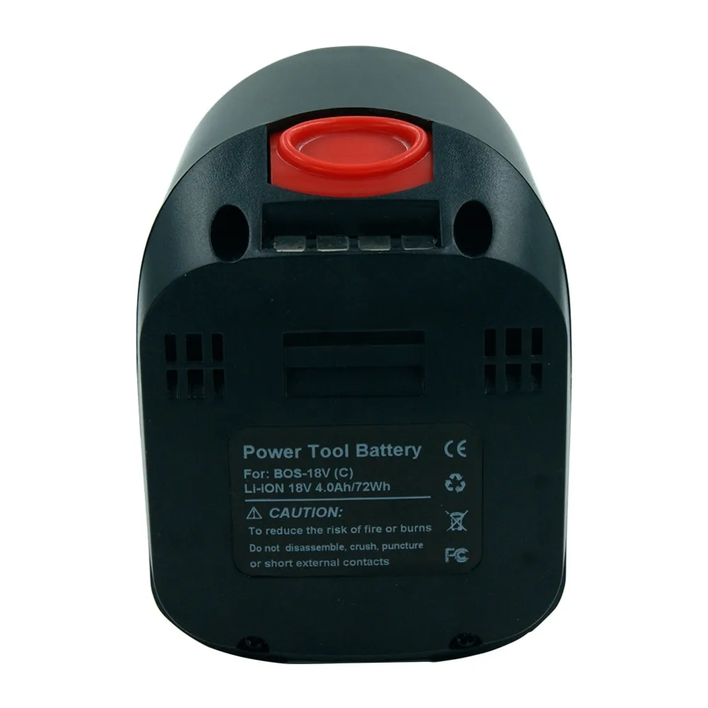 bosch art 26 li battery