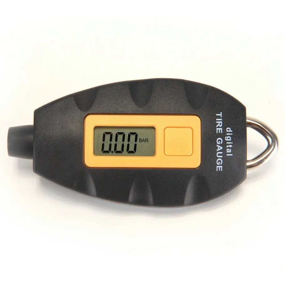 Prix pour Nouveau Numérique Pneu Auto Air Manomètre Indicateur de Test Pneu Testeur Véhicule Moto De Voiture 3-100 PSI KPA BAR Prix pour Nouveau Numérique Pneu Auto Air Manomètre Indicateur de Test Pneu Testeur Véhicule Moto De Voiture 3-100 PSI KPA BAR
