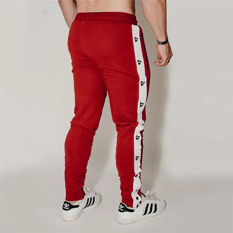 GITF спортивные брюки для мужчин спортивная одежда Брюки тренировочные мужские прямые хип-хоп фитнес брюки для бега футбол спортивные брюки для тренировки