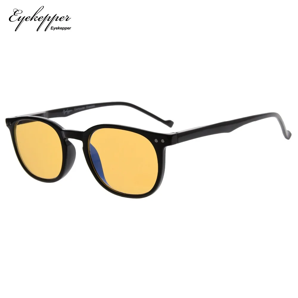 XCG065Eyekepper женские анти УФ антибликовые более 80% вредный синий светильник для