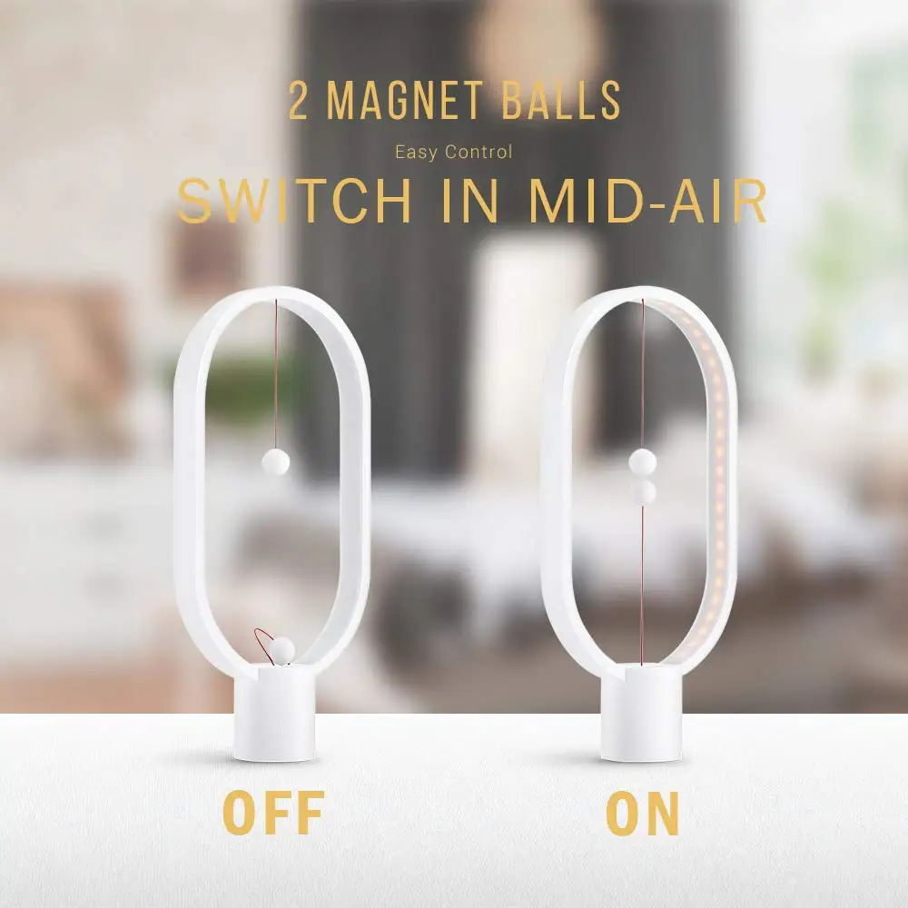 Antique Home Decoration Wood Miniature Figurines Magnetic Heng Balance Lamp Bedroom Office Table Night Lamp Novel Kids Gift Antique Home Decoration Wood Miniature Figurines Magnetic Heng Balance Lamp Bedroom Office Table Night Lamp Novel Kids Gift