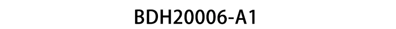 BDH20006-A1