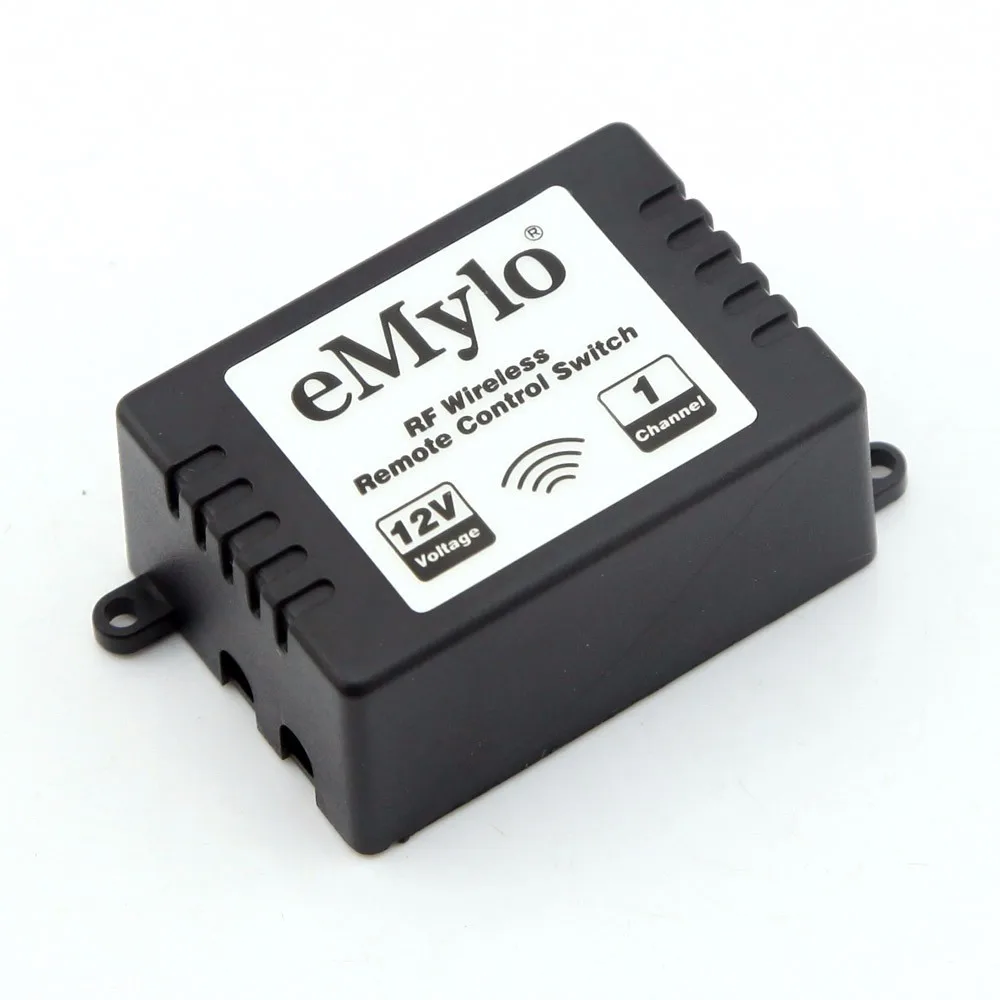 12V 1CH-1
