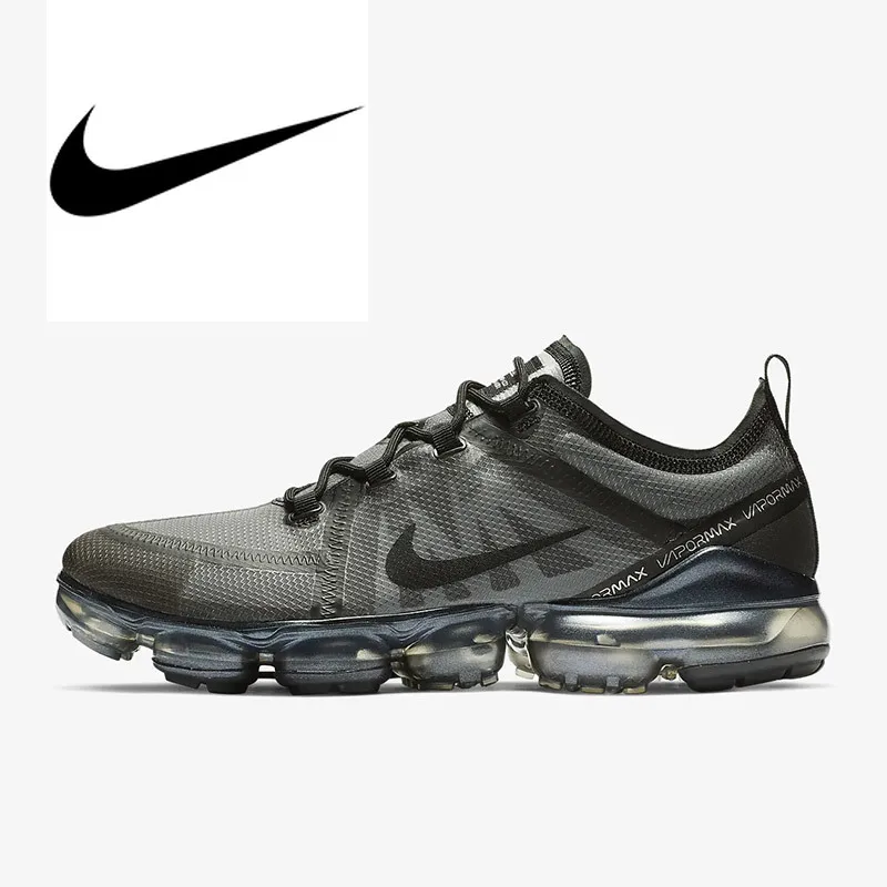 

Original NIKE VAPORMAX VM3 2019 Men's Running Shoes Comfortable Outdoor Sneakers Jogging Athletic Designer Footwear AR6631-004