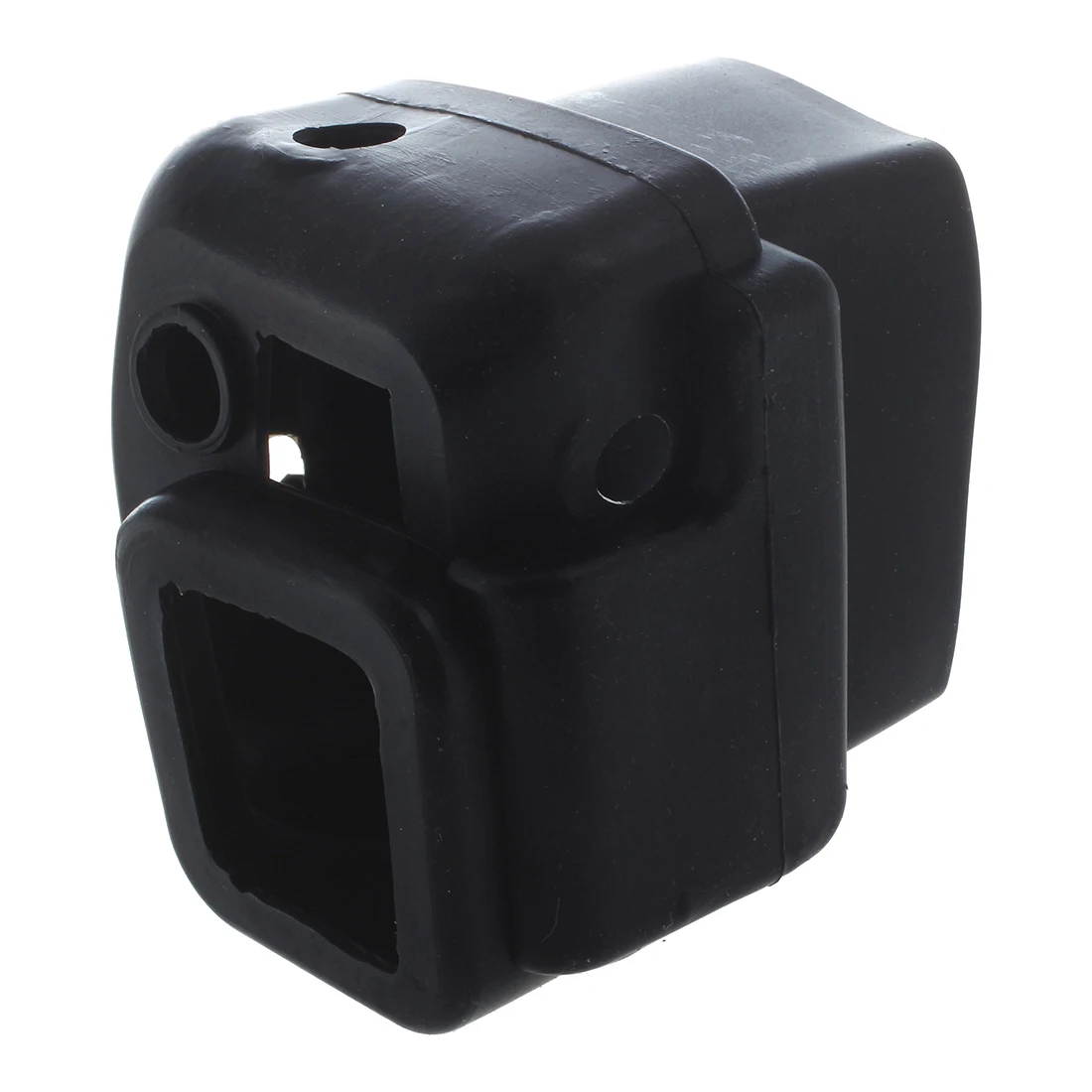

Black Silicon Rubber Case Cover Protector for Gopro HD Hero 3 Camera