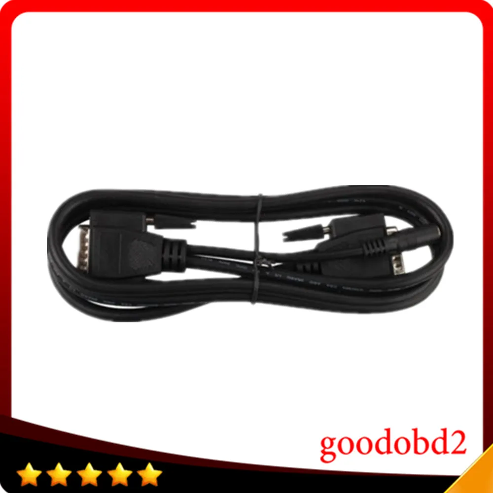 Для Xtool OBDSTAR X 200 X200 Pro Авто ключевой программер автомобильный разъем