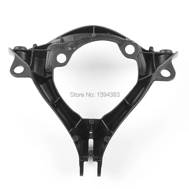 

Hot sale! 2015 Upper Fairing Cowl Headlight Stay Bracket For 2007-2008 GSXR1000