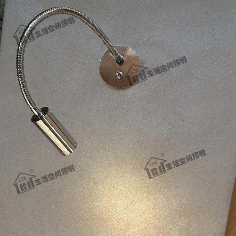 aliexpress com buy topoch over headboard reading light headboard light switch