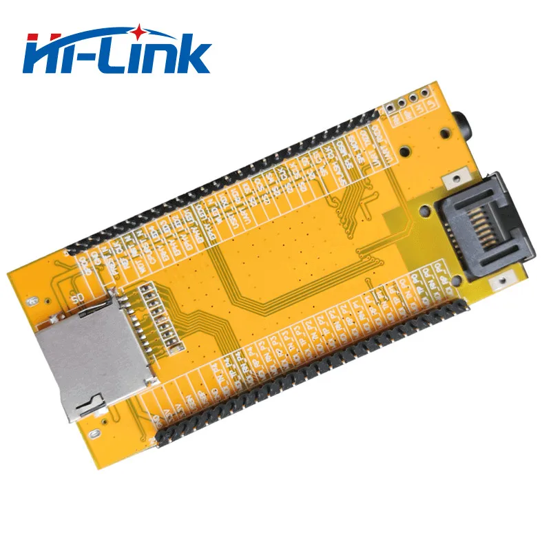 Бесплатная доставка беспроводная переносная плата MT7688AN для хранения USB макетная