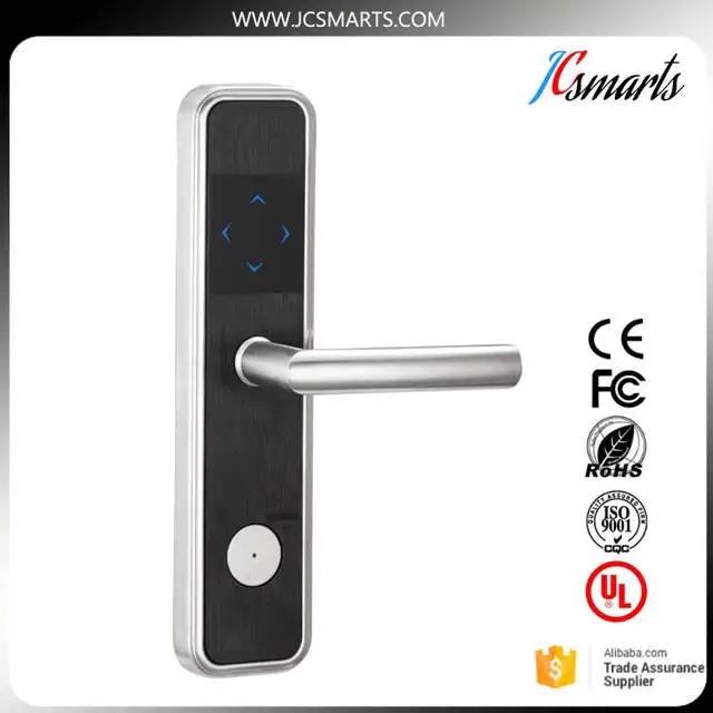 Electronic Combination Lock Hotel Room Key Card System Keyless Electronic Combination Lock Hotel Room Key Card System Keyless Made In China