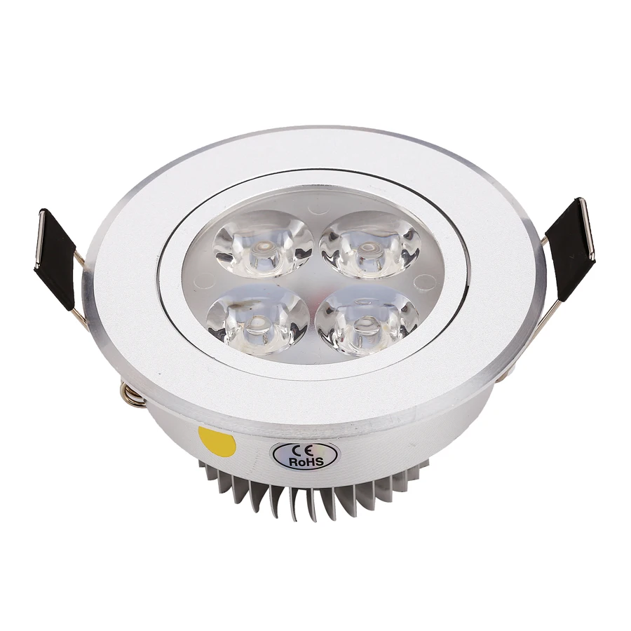 4w led downlight