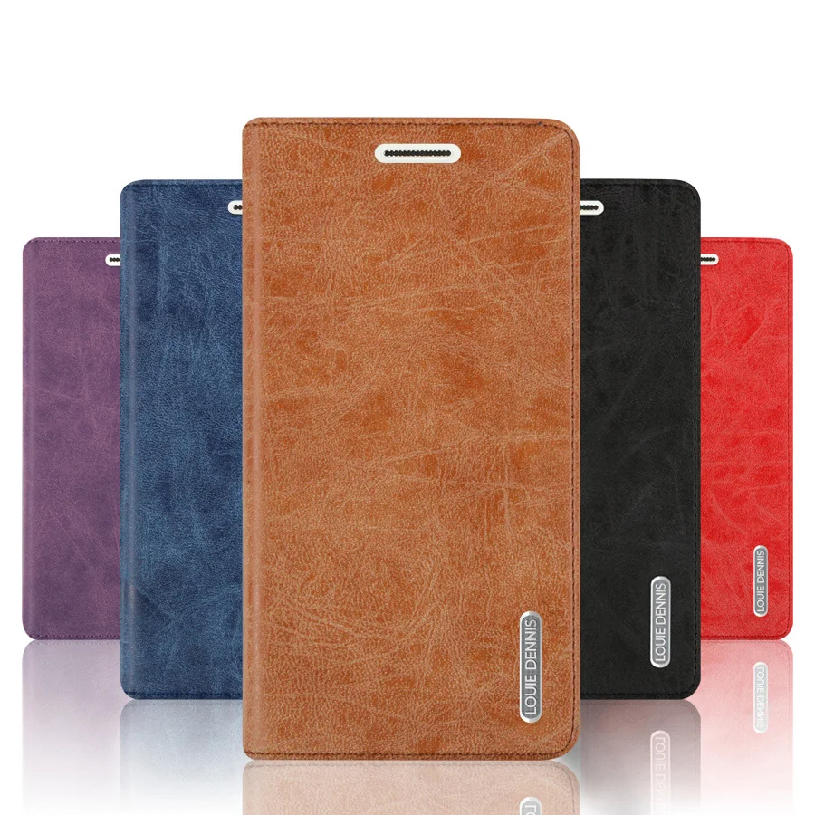 bilder für Für zte nubia n1 leder abdeckung case für zte nubia n1 nx541j 5,5 "Card Slot Ständer Halter Flip Brieftasche Handytasche bilder für Für zte nubia n1 leder abdeckung case für zte nubia n1 nx541j 5,5 "Card Slot Ständer Halter Flip Brieftasche Handytasche