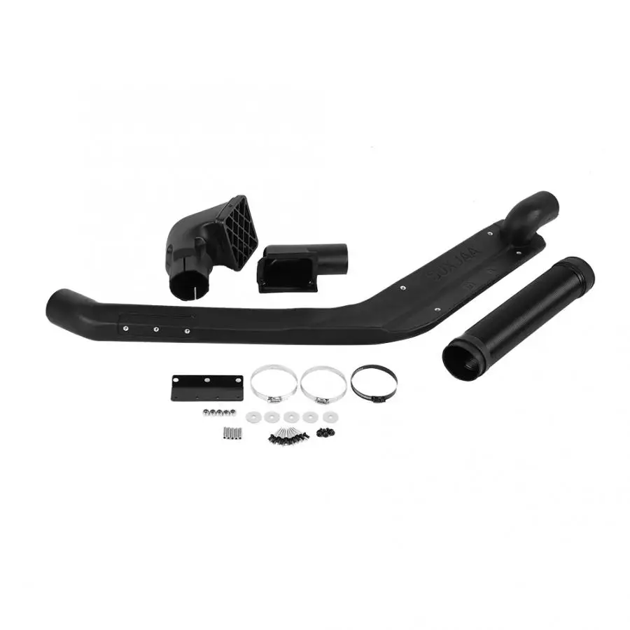 

Intake Rolling Head Snorkel Kit for Jeep Cherokee 1984-2001 Intake Snorkel Kit